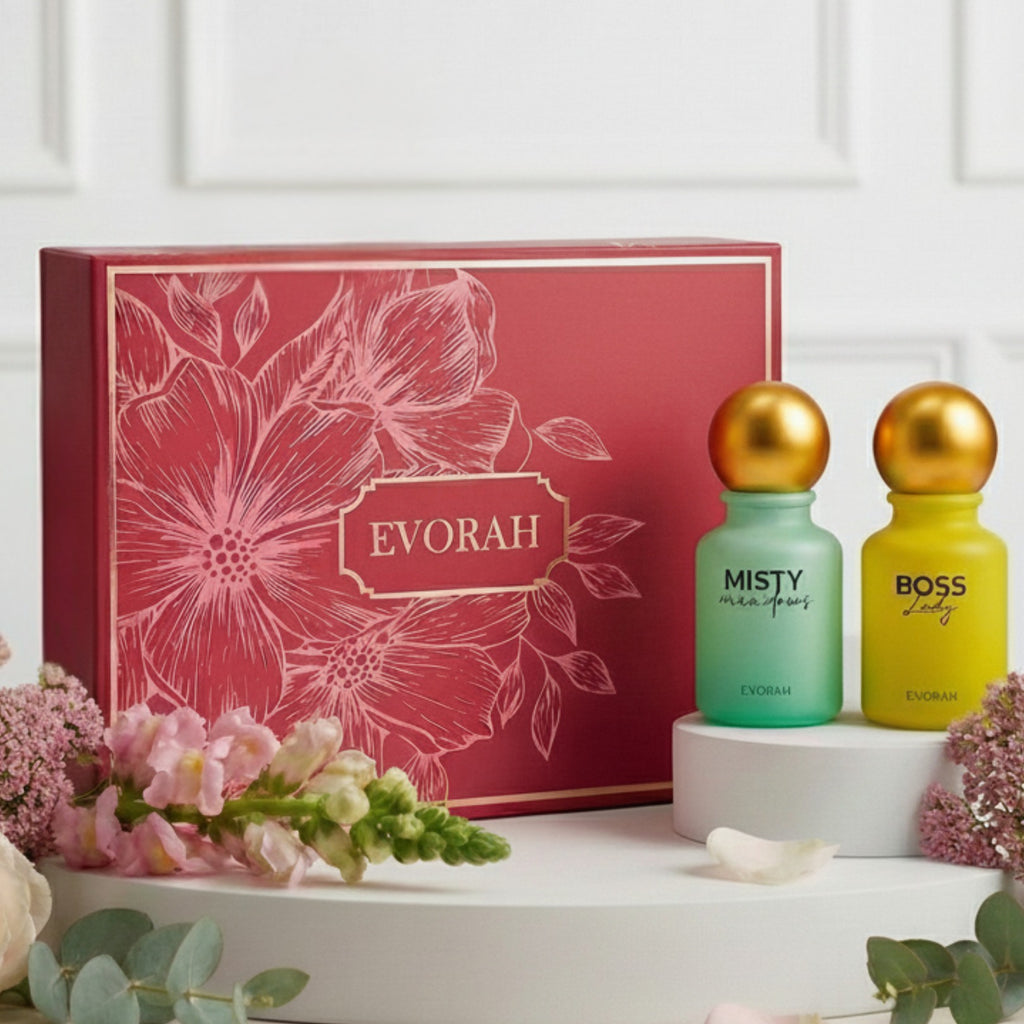 WOMEN'S GIFT SET