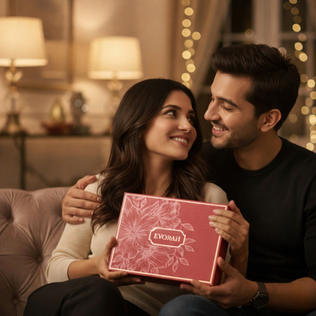 WOMEN'S GIFT SET