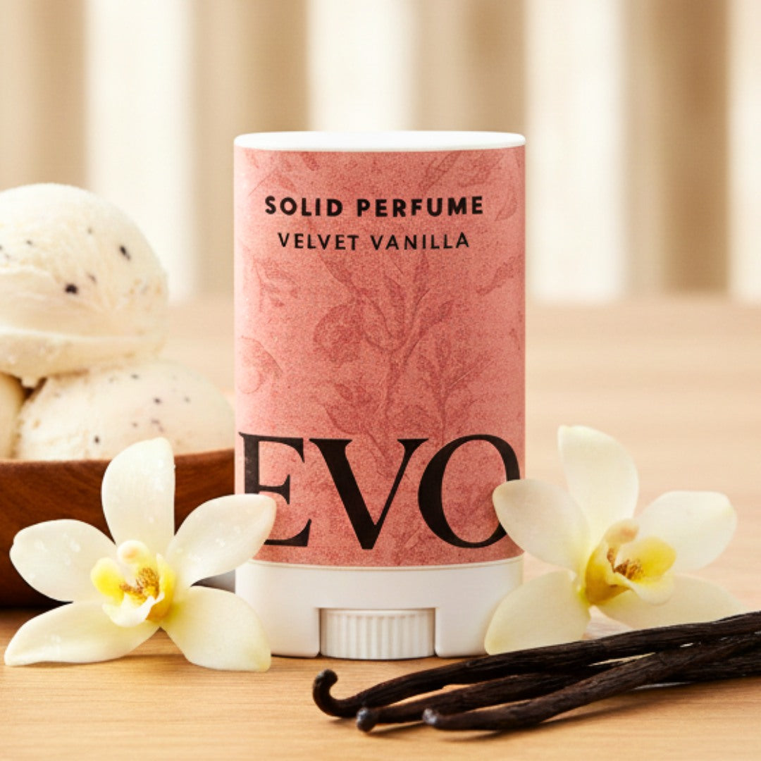 VELVET VANILLA