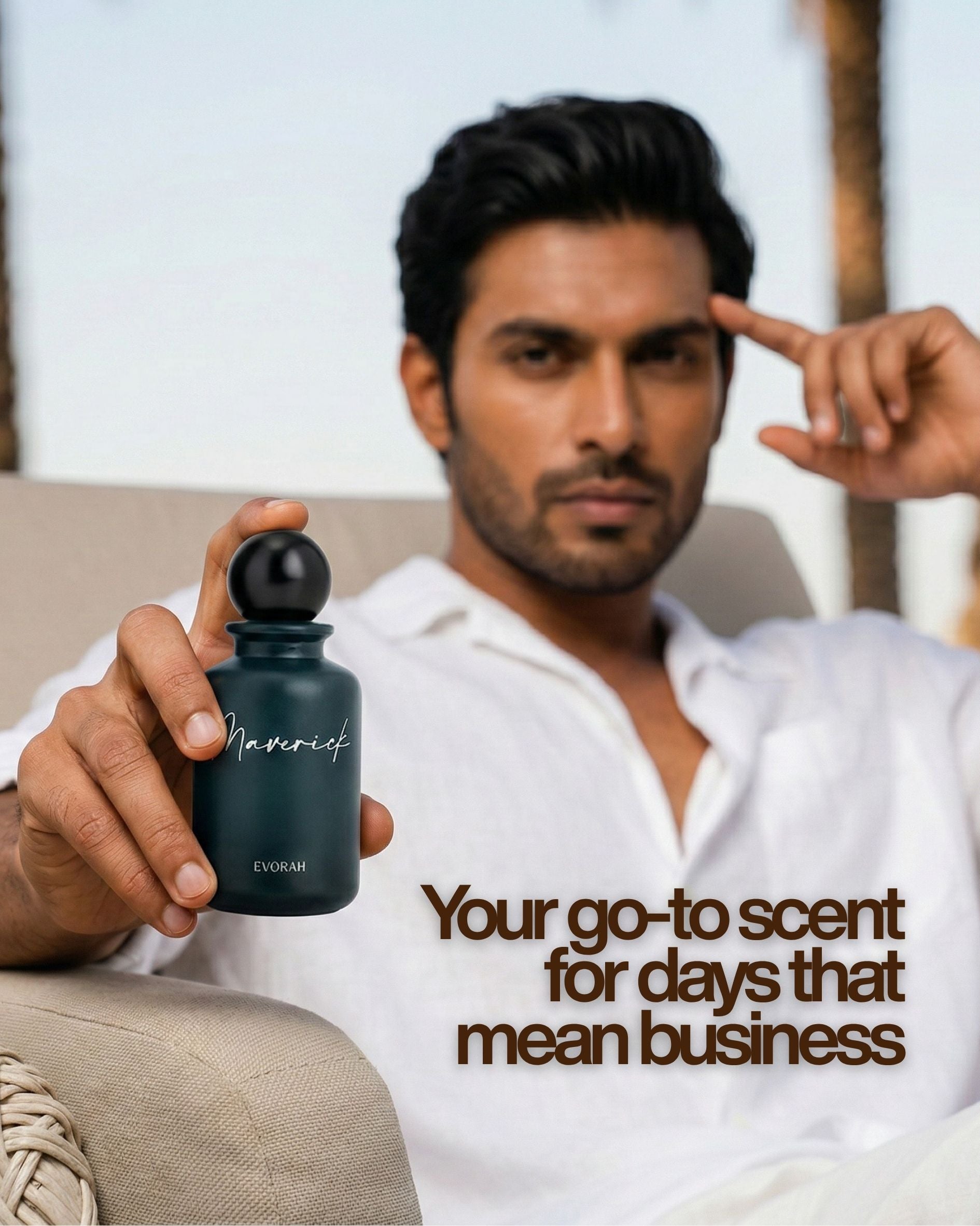MAVERICK 100 ML