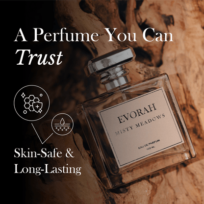 Misty Meadows : Idea fragrance for weekends and holidays