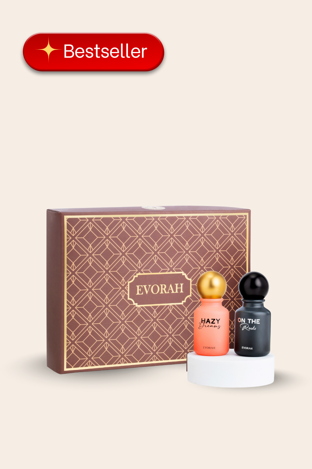 HIS & HER EVENING GIFT SET