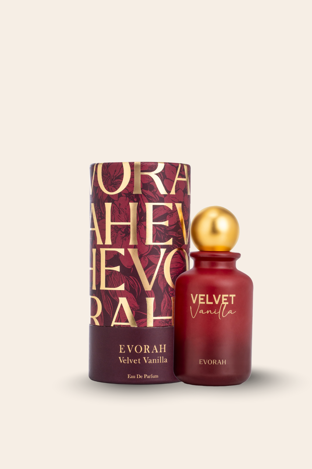 VELVET VANILLA 100 ML