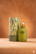 BOSS LADY 100 ML
