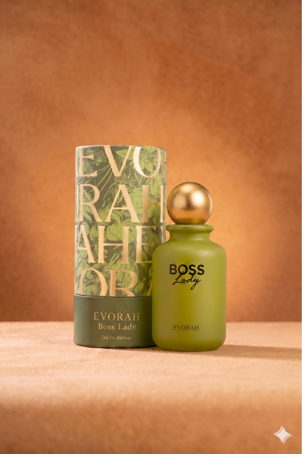 BOSS LADY 100 ML