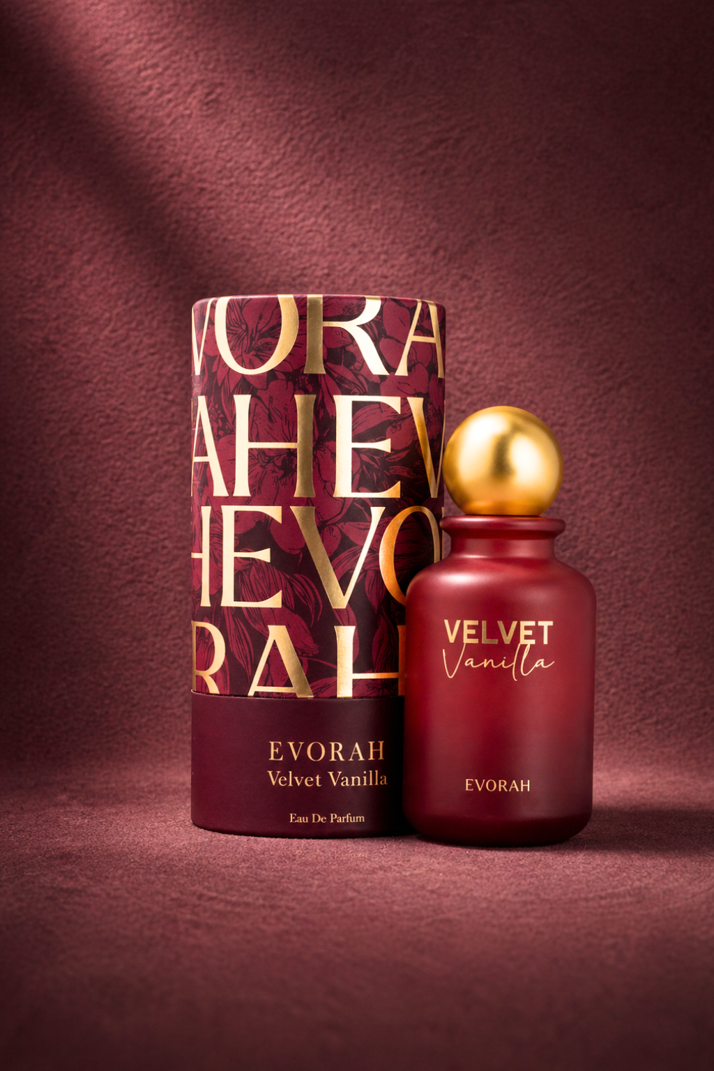 VELVET VANILLA 100 ML duplicate
