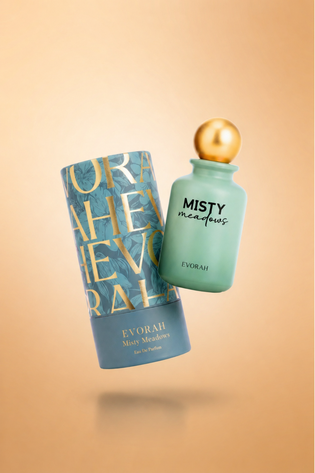 MISTY MEADOWS 100 ML
