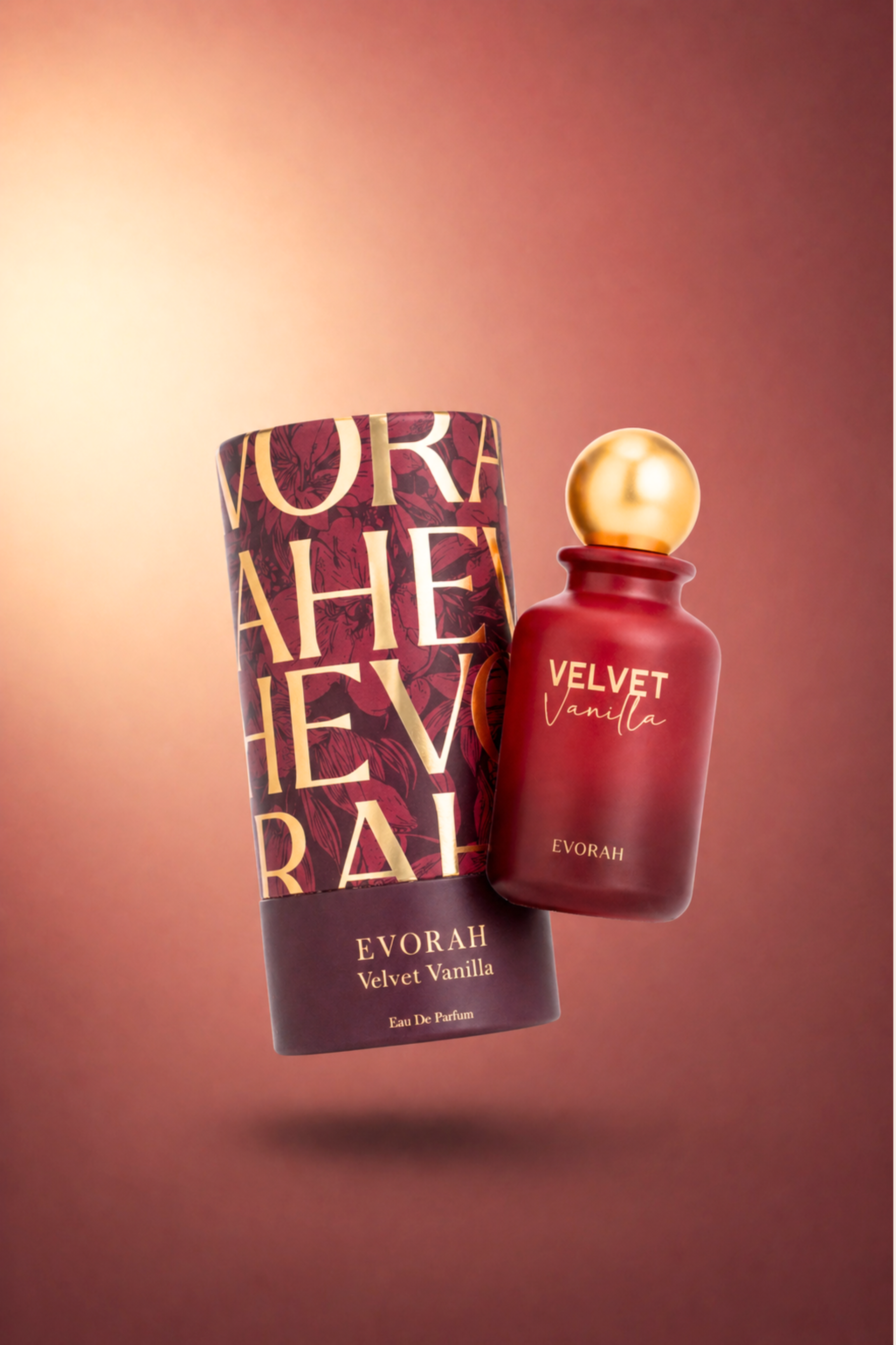 VELVET VANILLA 100 ML