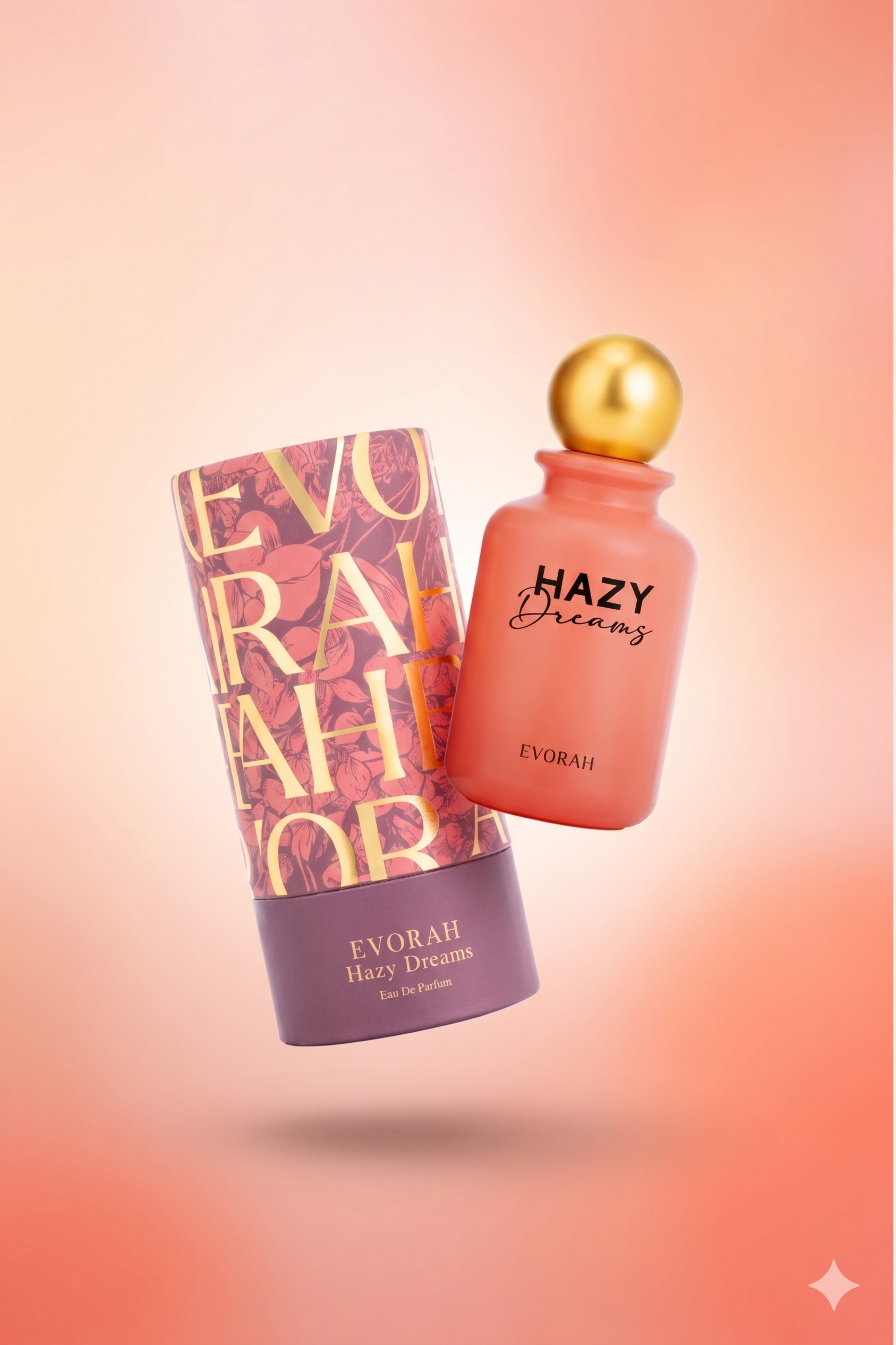 HAZY DREAMS 100 ML