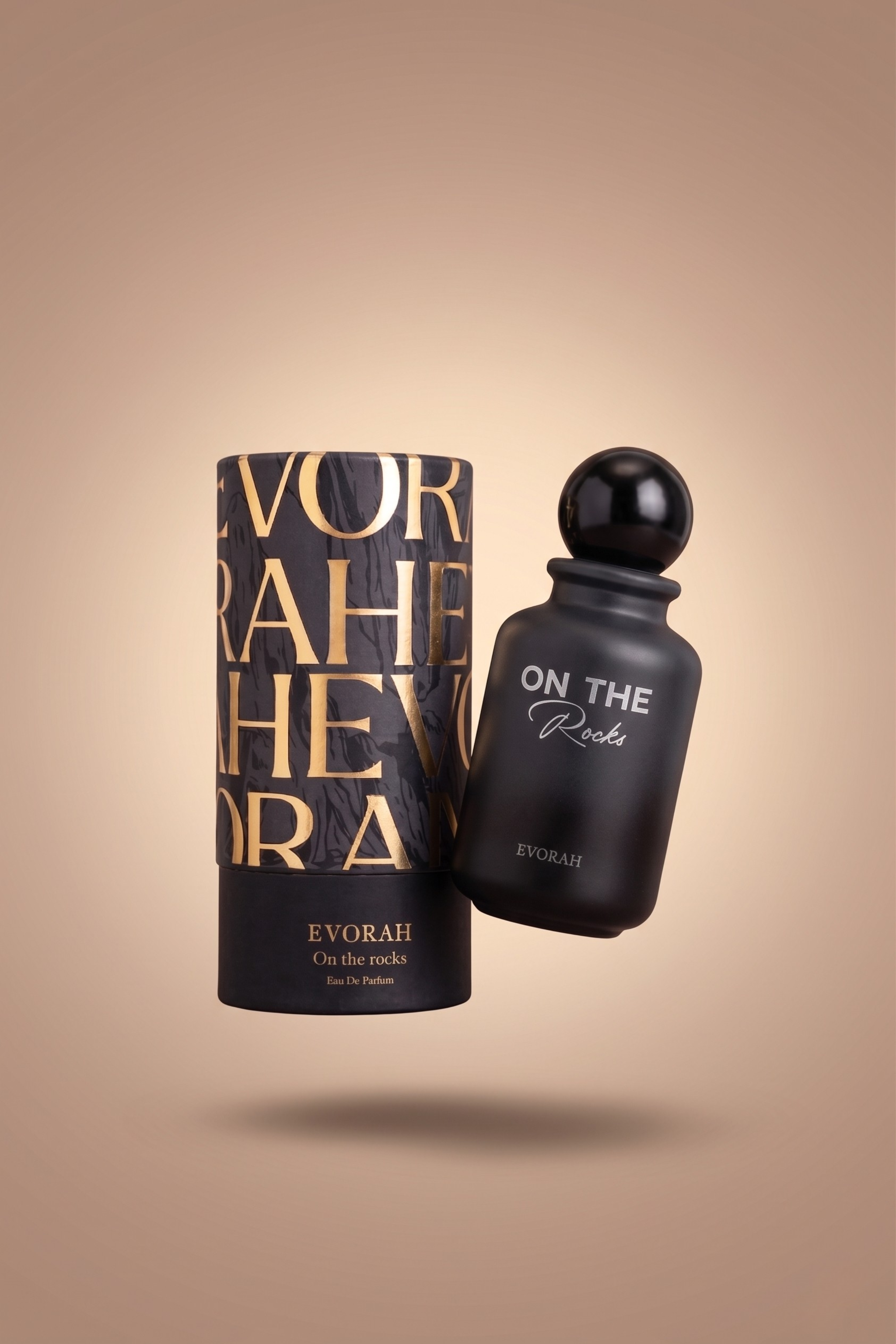 ON THE ROCKS 100 ML