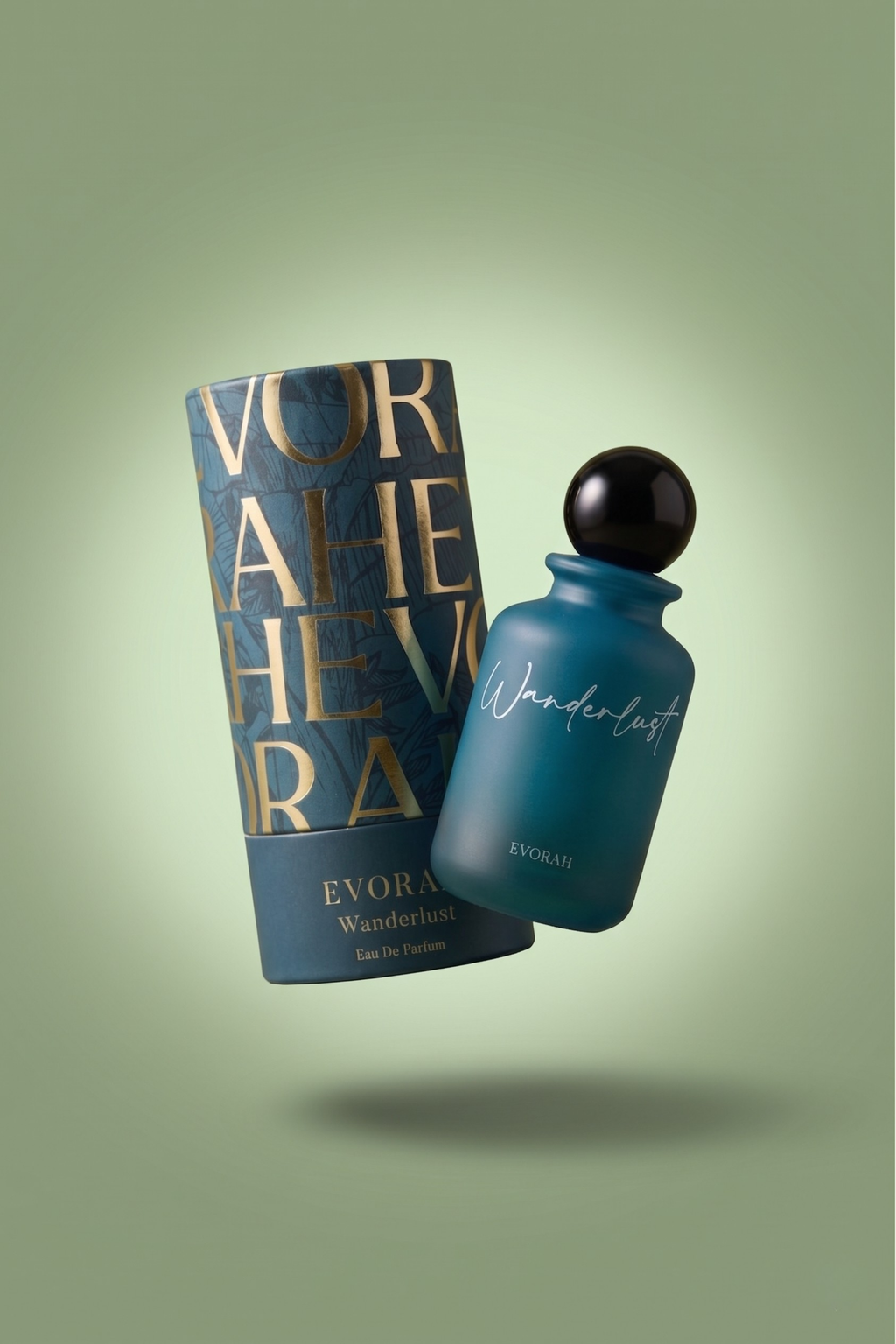 WANDERLUST 100 ML