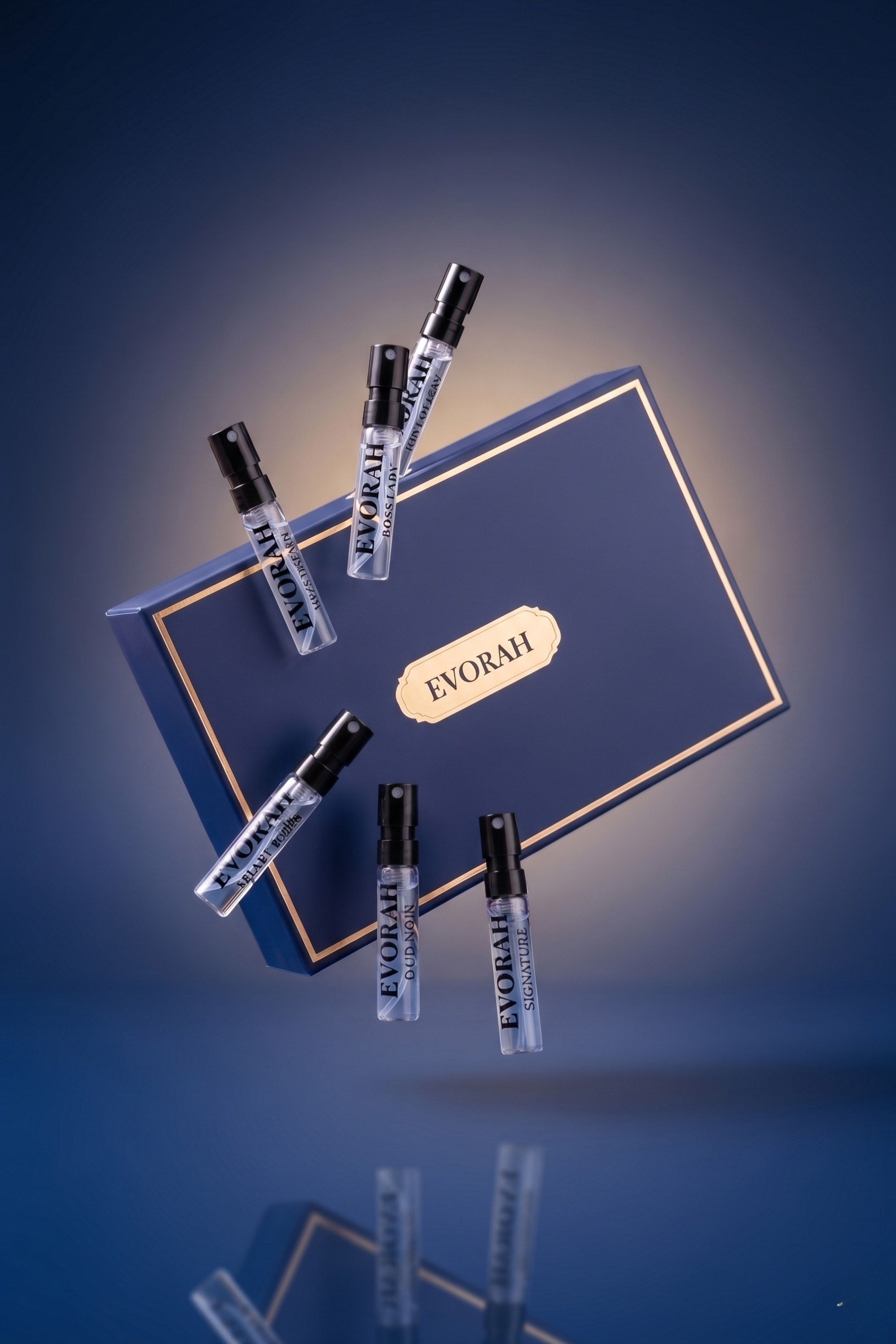 MEN DISCOVERY KIT
