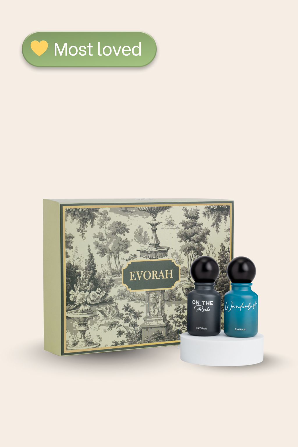 HIS & HER DAY GIFT SET