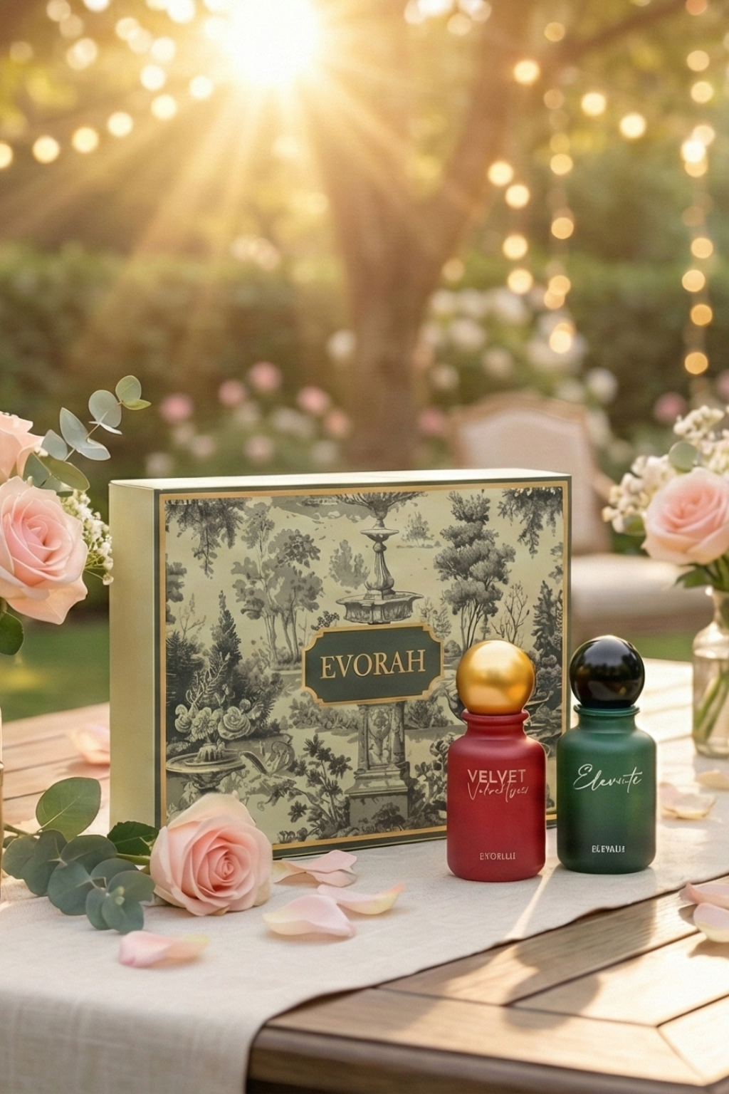 HIS & HER DAY GIFT SET