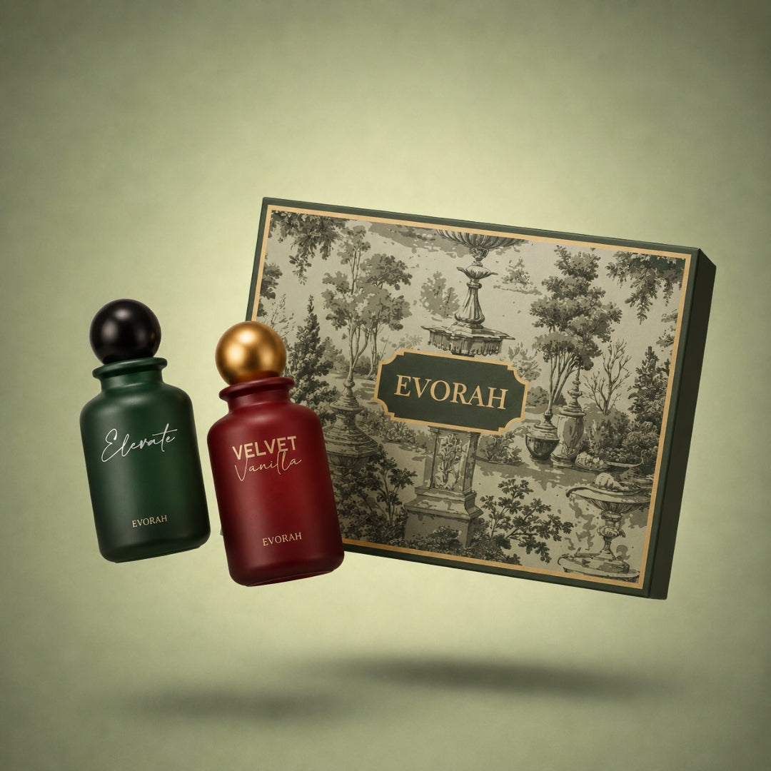 HIS & HER DAY GIFT SET