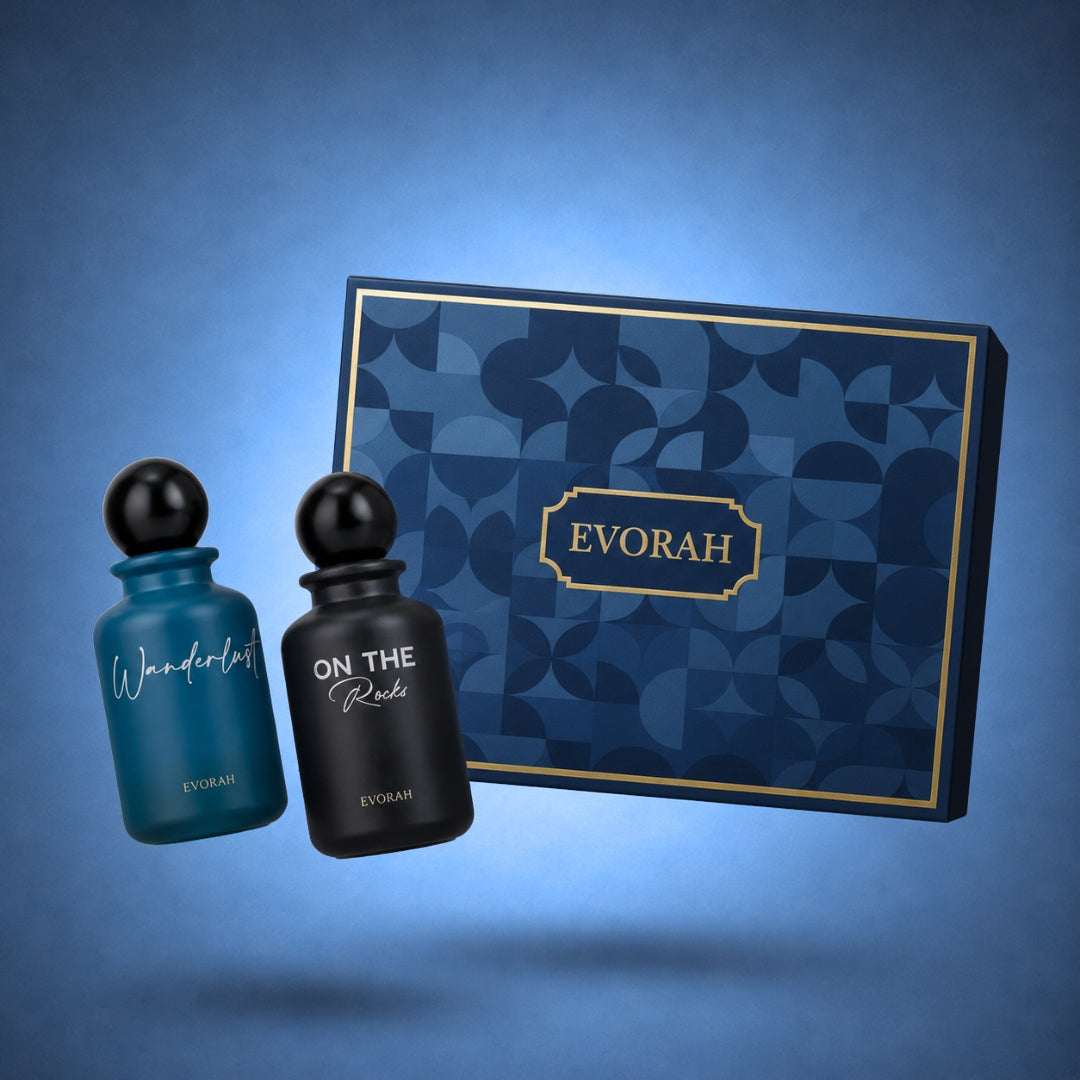MEN'S GIFT SET