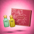 WOMEN'S GIFT SET