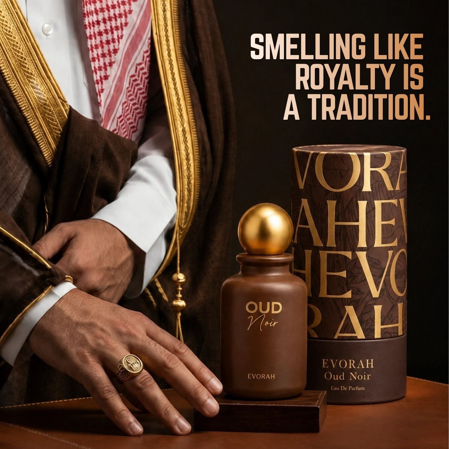 OUD NOIR 100 ML