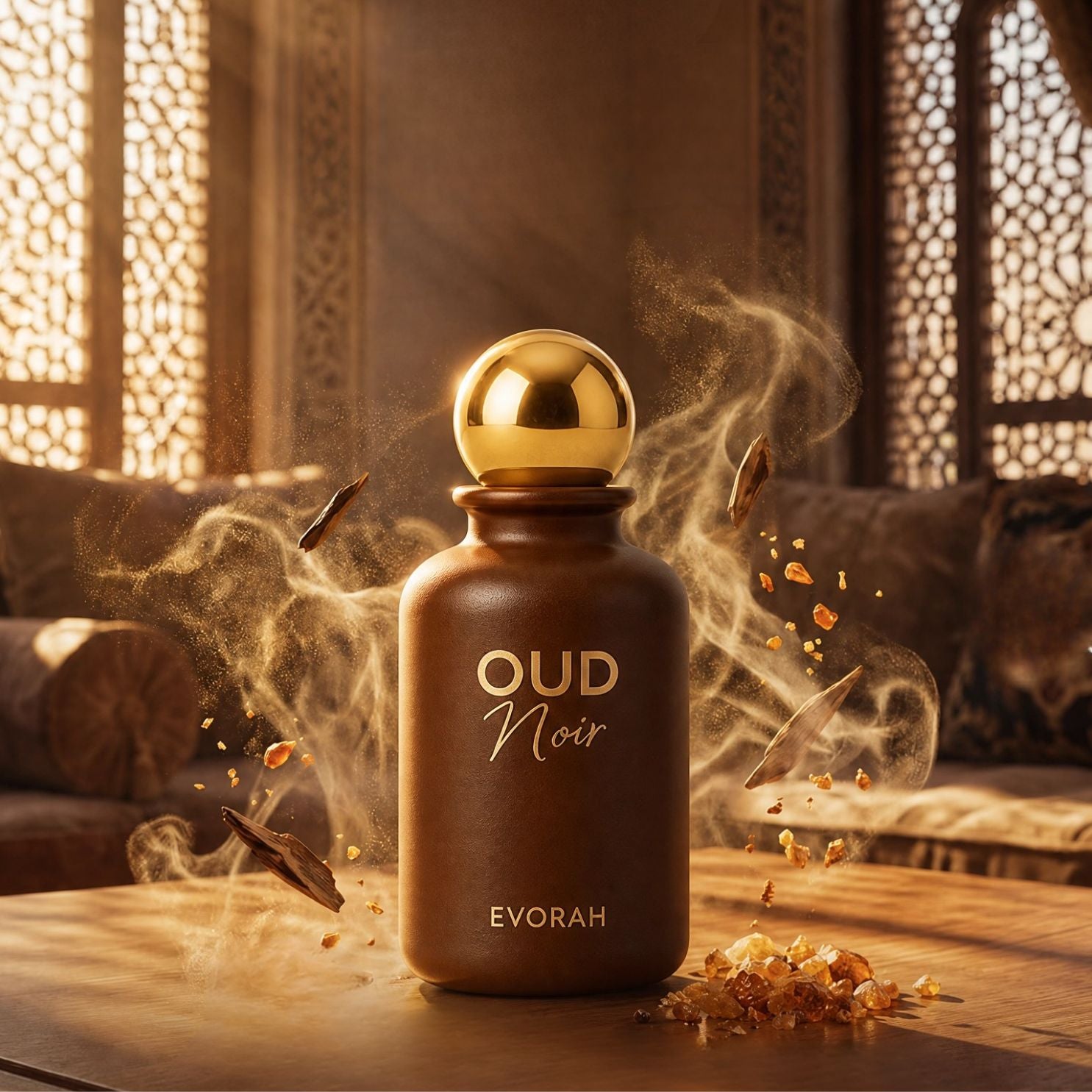 OUD NOIR 100 ML