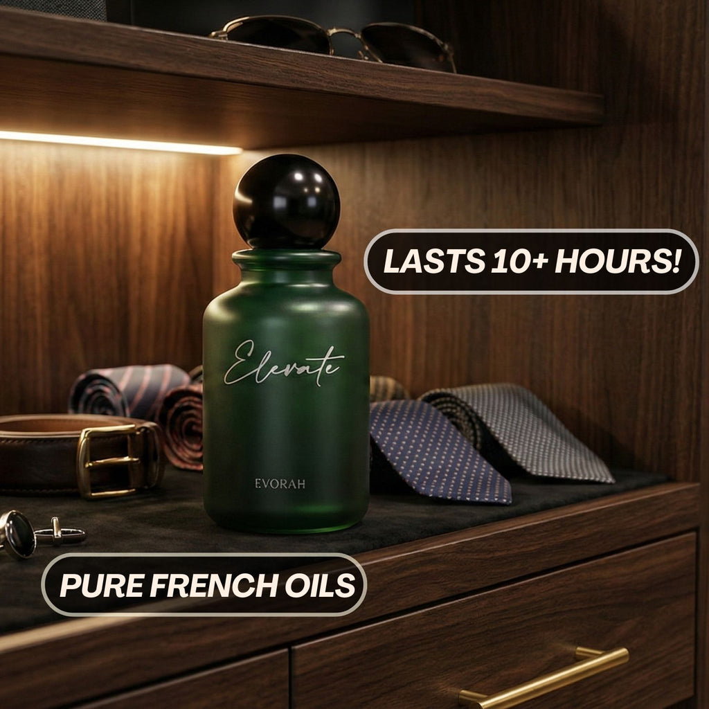 ELEVATE 100 ML
