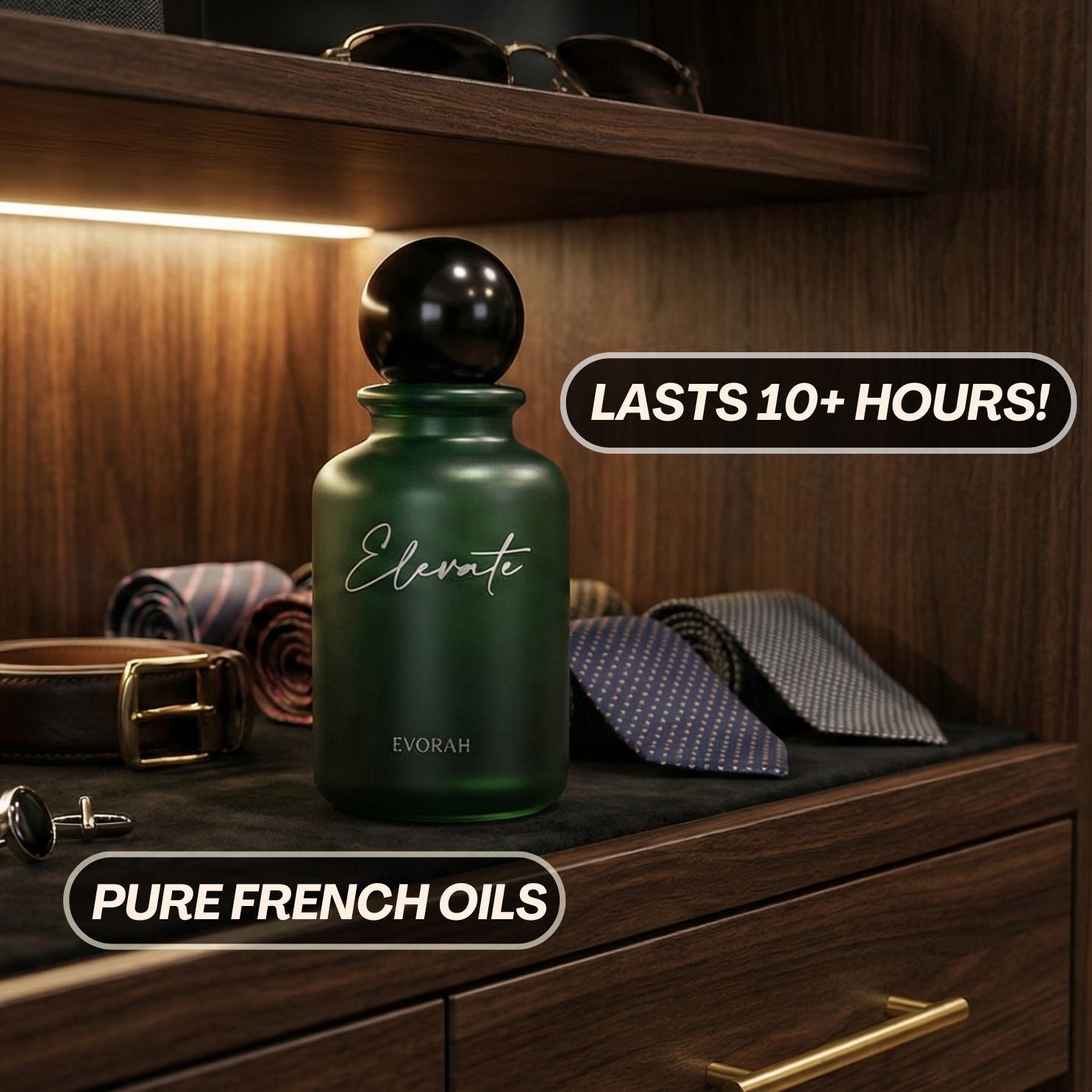 ELEVATE 100 ML