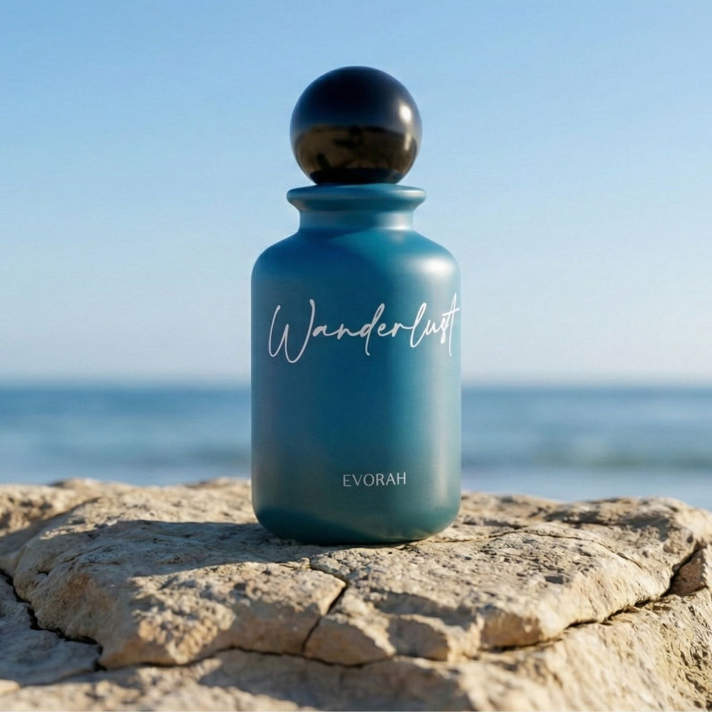 WANDERLUST 100 ML