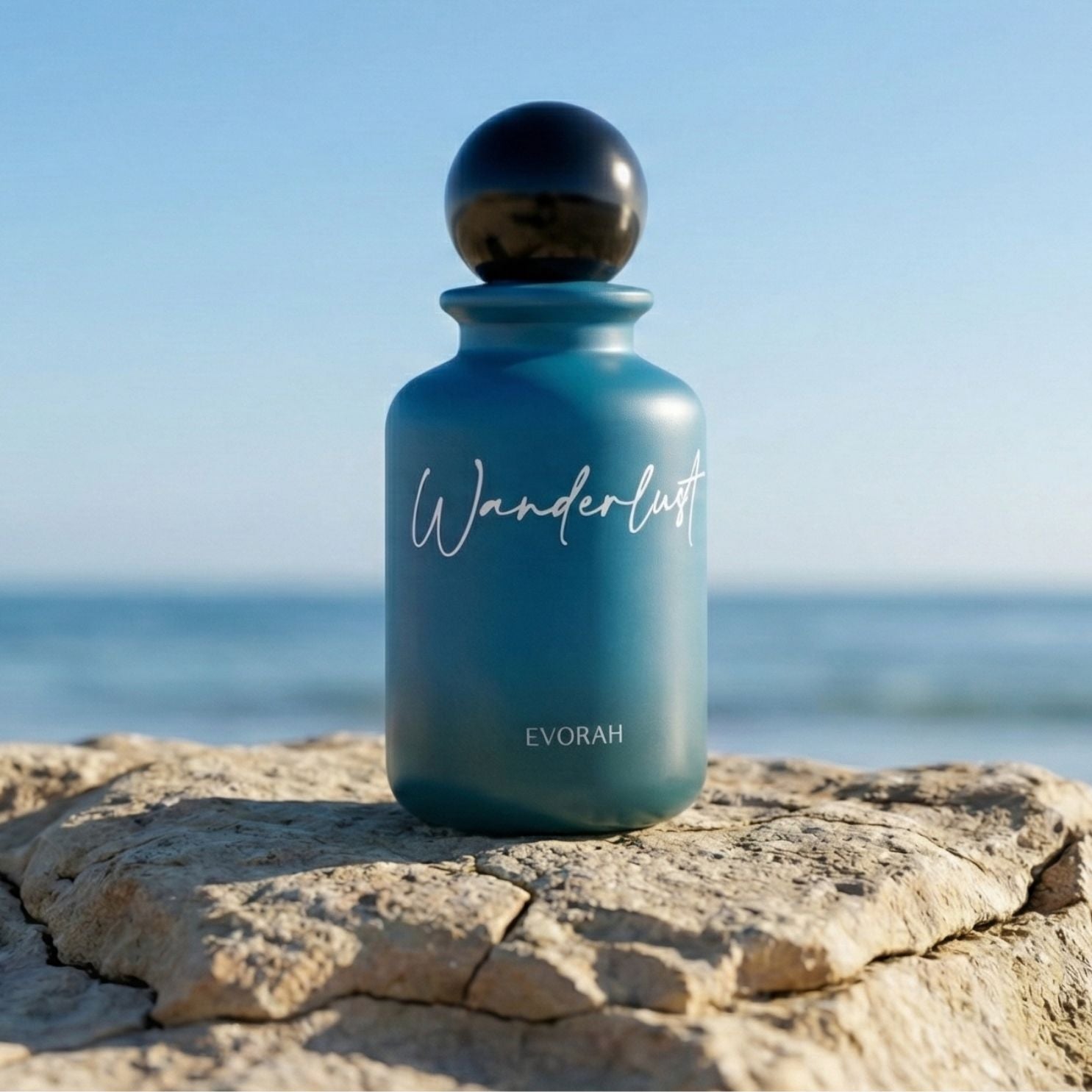 WANDERLUST 100 ML