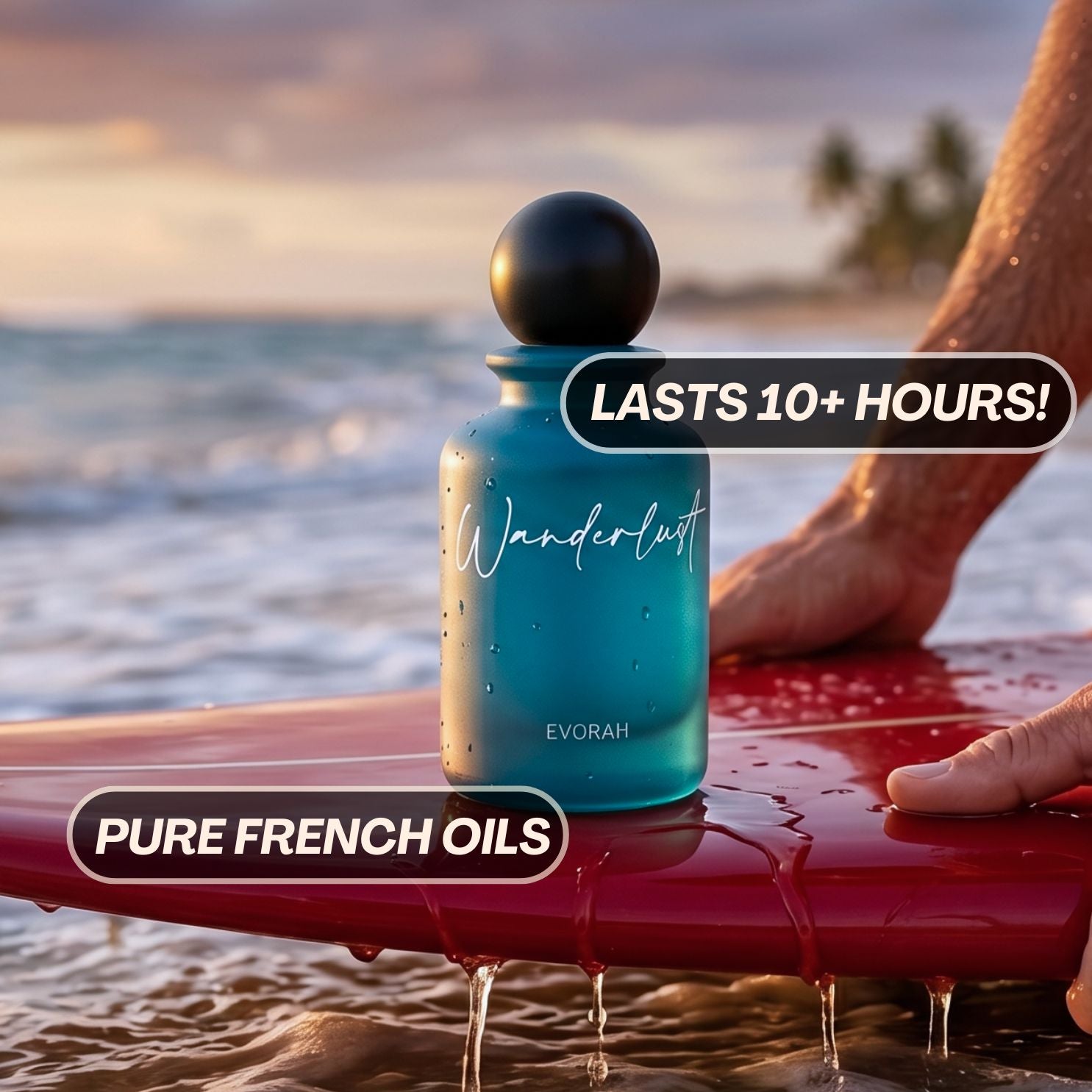 WANDERLUST 100 ML