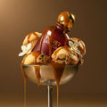 VELVET VANILLA 100 ML