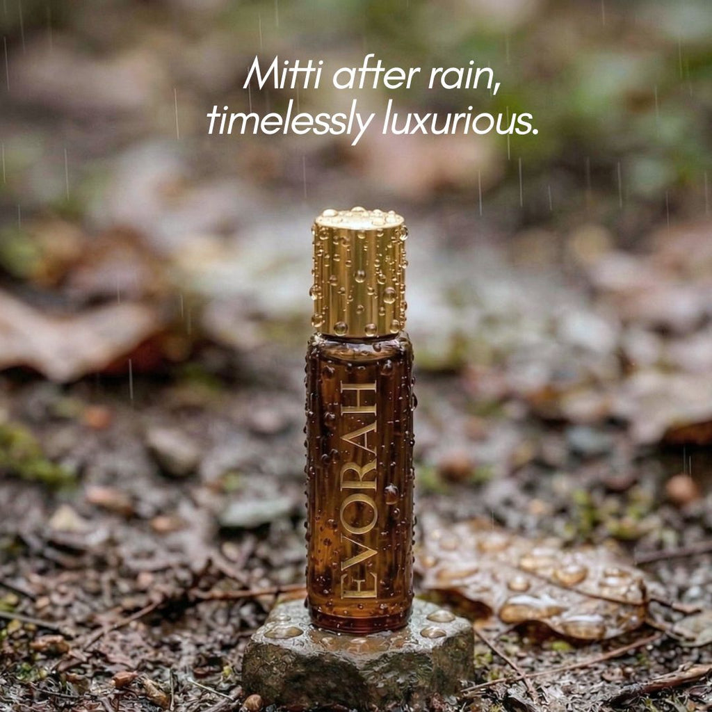AFTER RAIN