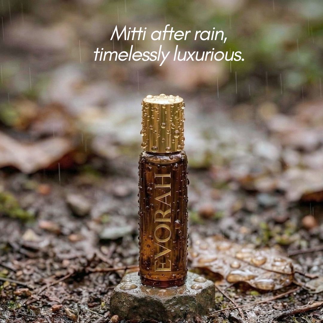 AFTER RAIN